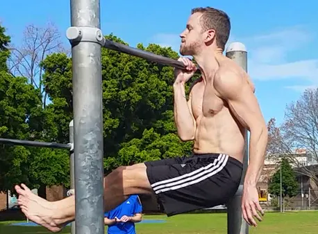 Calisthenics Requirements: Strength and Flexibility